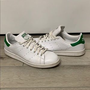 Adidas Stan Smiths